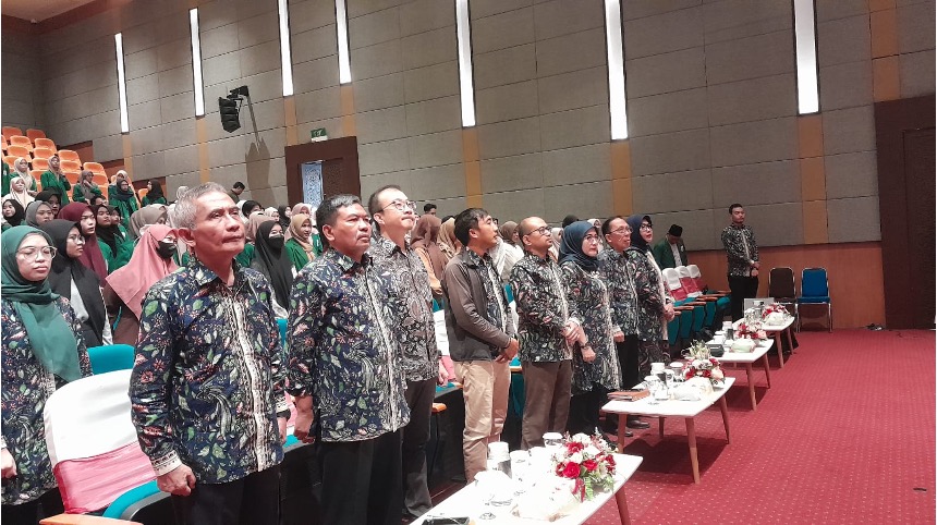 Intact Surabaya
