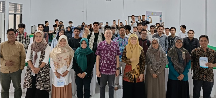 Intact Surabaya