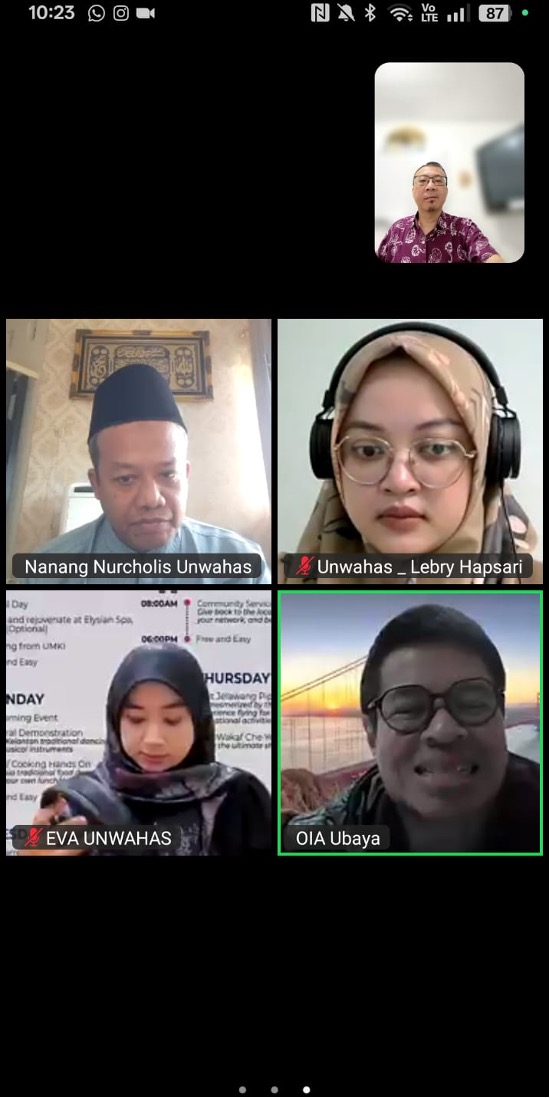 Intact Surabaya