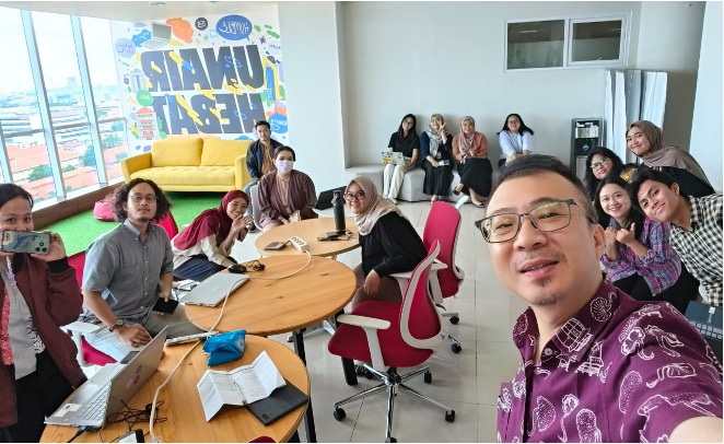 Intact Surabaya