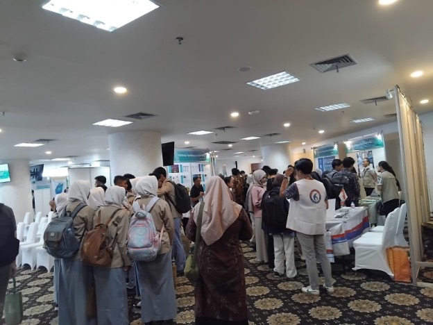 Intact Surabaya