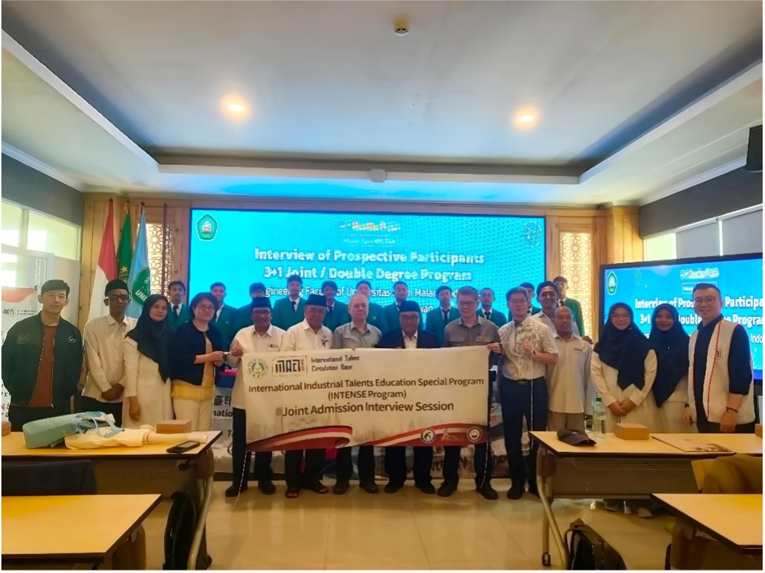Intact Surabaya