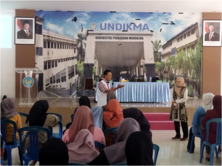Intact Surabaya