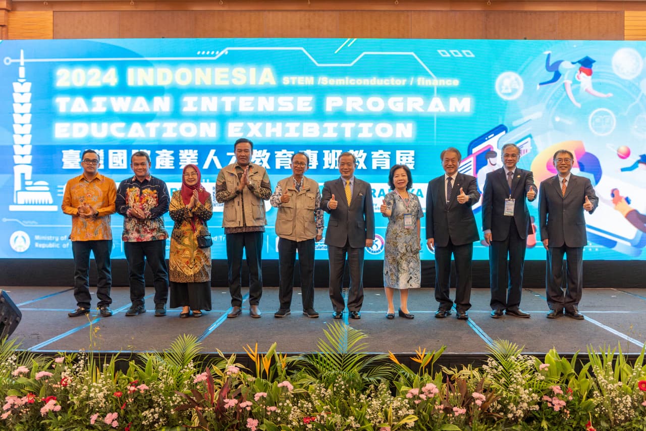Intact Surabaya